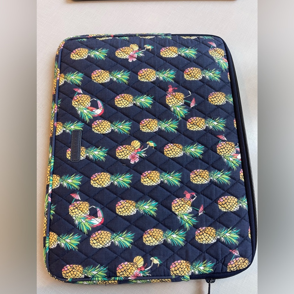 Vera Bradley Laptop Sleeve